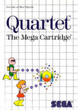 Quartet (Sega Master System)